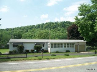 5738 Somerset Pike, Boswell, PA 15531