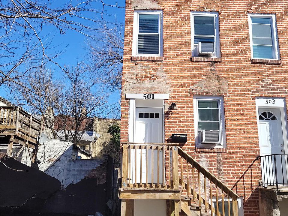 1st image of 501 Archer St