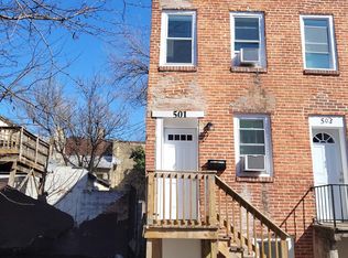 501 Archer St, Baltimore, MD 21230