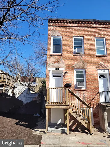 501 Archer St Photo 1 501 Archer St Photo 1