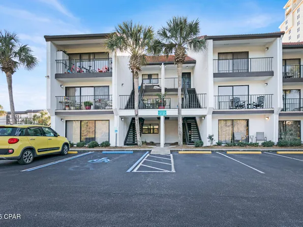 520 Richard Jackson Blvd #3308, Panama City Beach, FL 32407