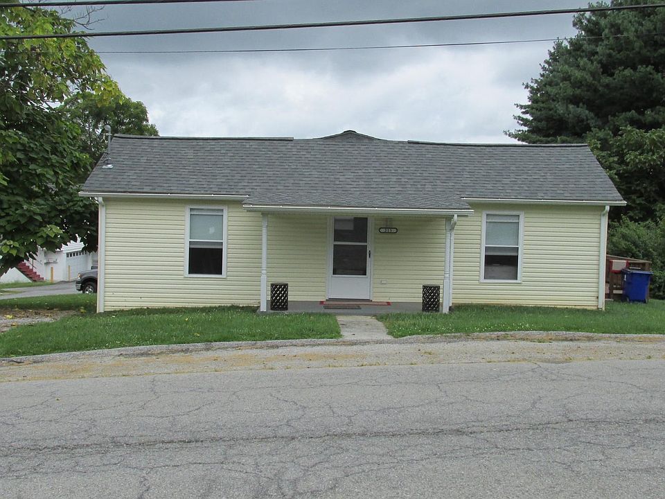 Front View 1