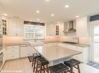 2904 36th St, Des Moines, IA 50310