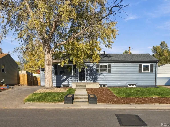 7950 Wolff Court, Westminster, CO 80030