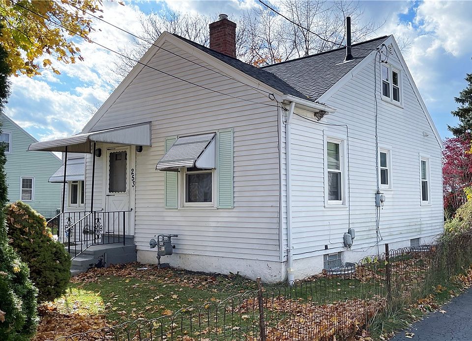 253 Moulson St, Rochester, NY 14621 Zillow