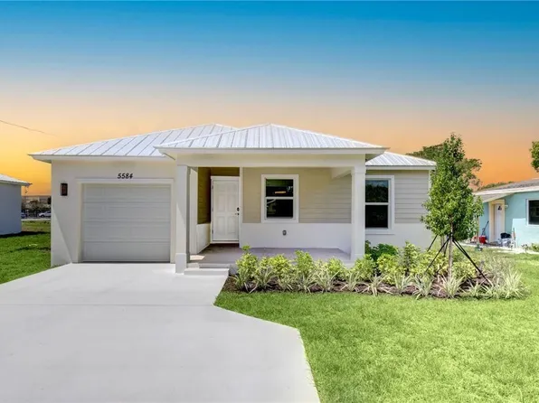 5584 SE 47th Avenue, Stuart, FL 34997