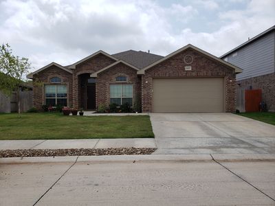 6617 Commonwealth Rd, Midland, TX, 79706