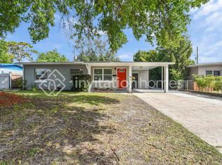 5007 Karl Ln, Orlando, FL 32808