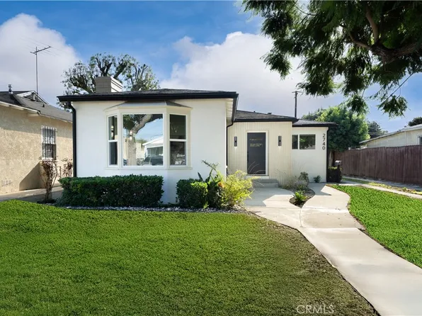 2740 San Francisco Ave, Long Beach, CA 90806