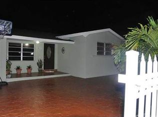 6111 NW 3rd St, Miami, FL 33126