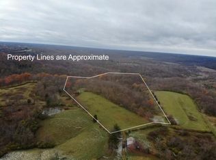 3 Salem Ridge Rd, Aurora, IN 47001