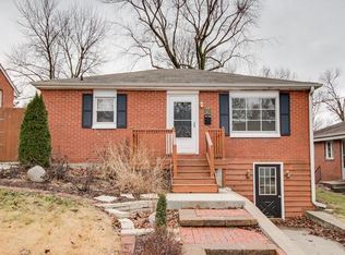 847 McPherson Ave, Alton, IL 62002