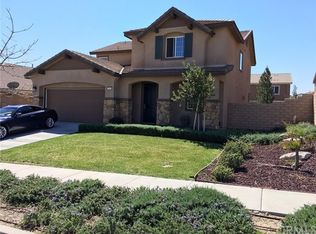 3795 American Elm Rd, San Bernardino, CA 92407