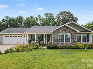 3116 Georgetown Rd, Lancaster, SC 29720