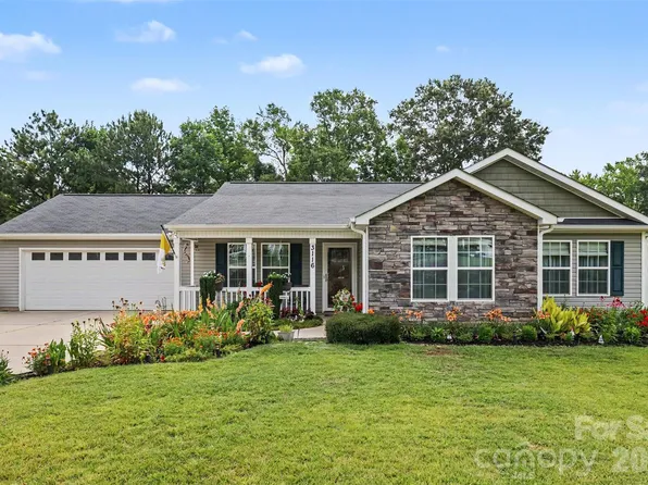 3116 Georgetown Rd, Lancaster, SC 29720