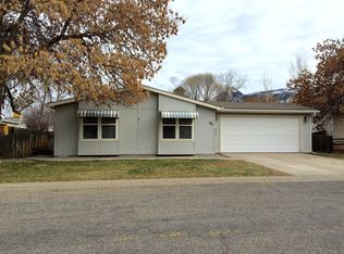 141 Queen City Cir, Parachute, CO 81635