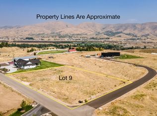 Limelight Ln, Pocatello, ID 83204