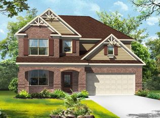 1129 Pebble Creek Ln, Locust Grove, GA 30248