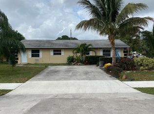4896 SE Horizon Ave #4896 & 4906, Stuart, FL 34997