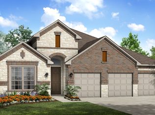 2620 Shumard Bluff Dr, Leander, TX 78641
