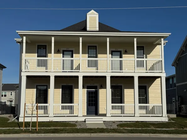 6123 Elysian Rd #202, Billings, MT 59101