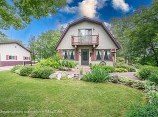 8760 Kelly Hwy, Vermontville, MI 49096