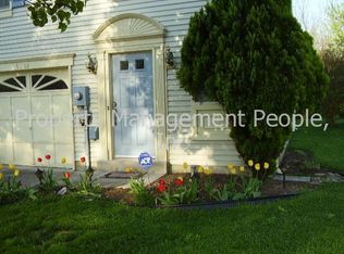 5238 Bamburg Ct, Frederick, MD 21703
