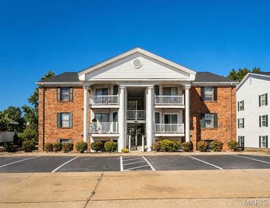 134 Jubilee Hill Dr Unit H, Grover, MO, 63040