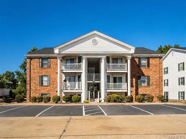 134 Jubilee Hill Dr Unit H, Grover, MO 63040