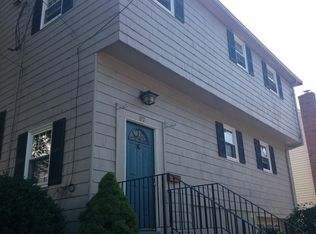 87 Cowing St, West Roxbury, MA 02132