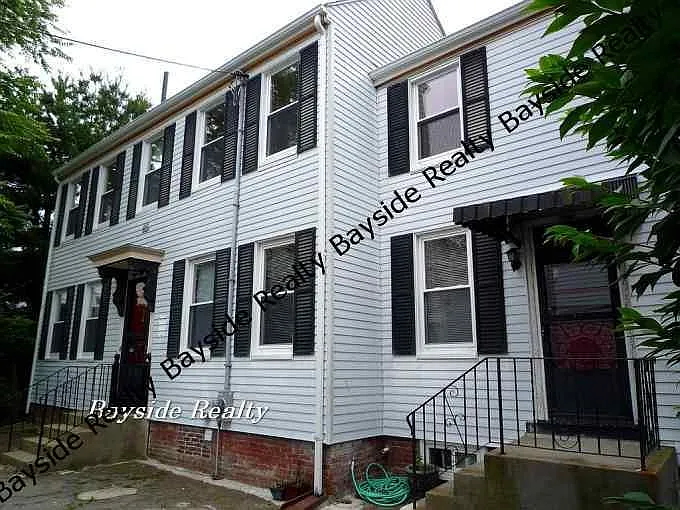 466 Cambridge St #TOWNHOUSE — Photo 5