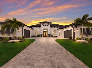 1719 Rio Vista Ter, Parrish, FL 34219