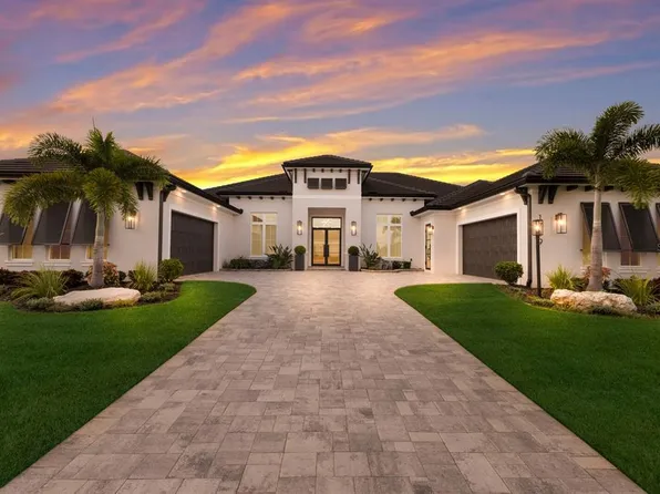 1719 Rio Vista Ter, Parrish, FL 34219