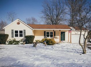 769 Dunny Ave, Sheffield Lake, OH