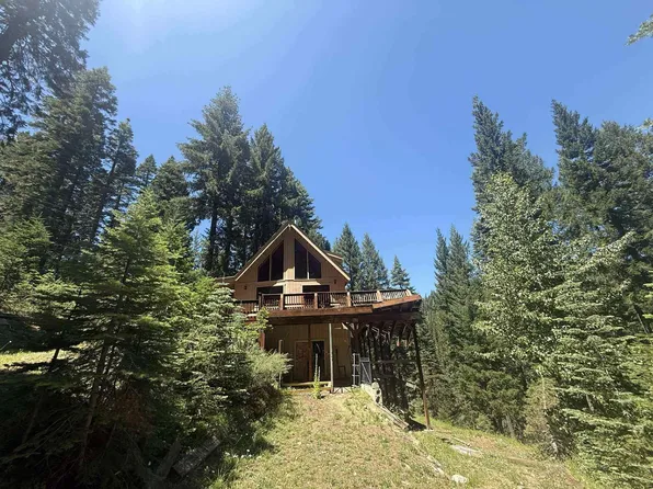 223 Edna Dr, Sierra City, CA 96125