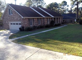 304 Park Springs Rd, Columbia, SC 29223