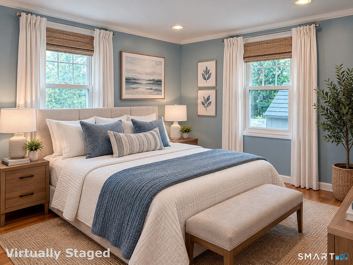 2 bed, 1.0 bath, 1516 sqft, $3,250 — Photo 4