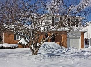 294 Bucyrus Dr, Amherst, NY 14228