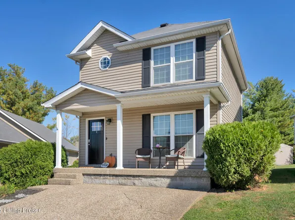 12207 Hideaway Ct, Worthington Hills, KY 40245