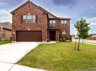 7502 Copper Cv, Converse, TX 78109