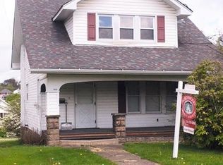 1020 High St, Brownsville, PA