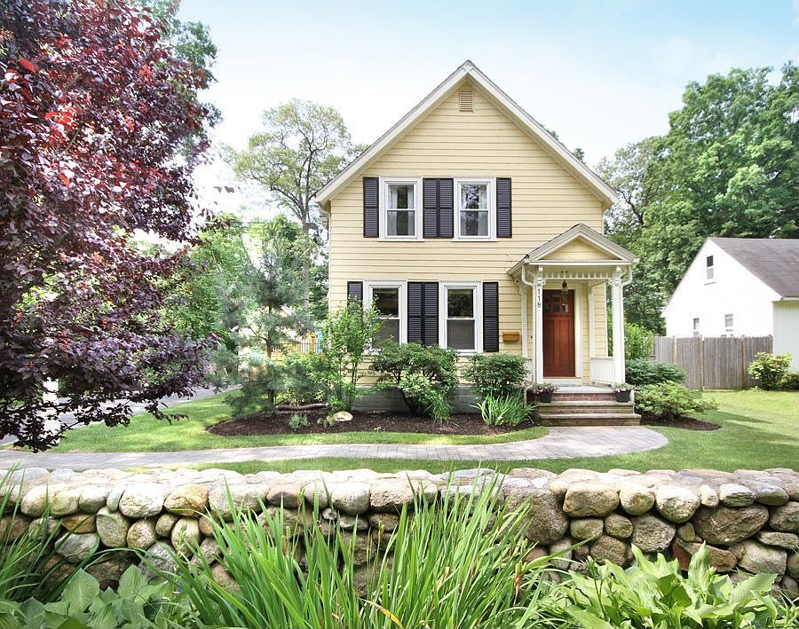118 W Central St, Natick, MA 01760 Zillow