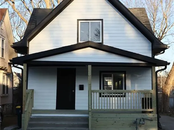 2425 Norton Ave, Kansas City, MO 64127