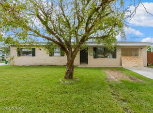 2669 Fountainhead Blvd, Melbourne, FL 32935