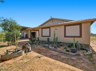 53607 W Moondust Rd, Maricopa, AZ 85139