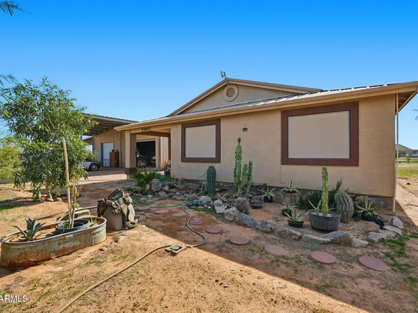 53607 W MOONDUST Road, Maricopa, AZ 85139