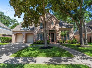 9502 Crosby Way, Missouri City, TX 77459