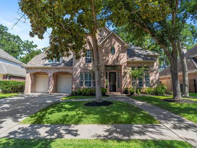 9502 Crosby Way, Missouri City, TX, 77459