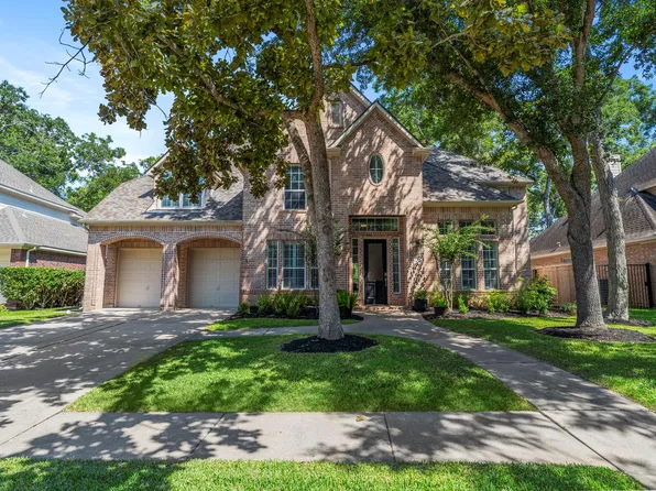 9502 Crosby Way, Missouri City, TX 77459