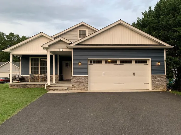 110 Laura Ln, Galena, MD 21635